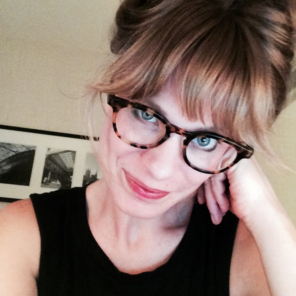 Meet your Posher, Kristin